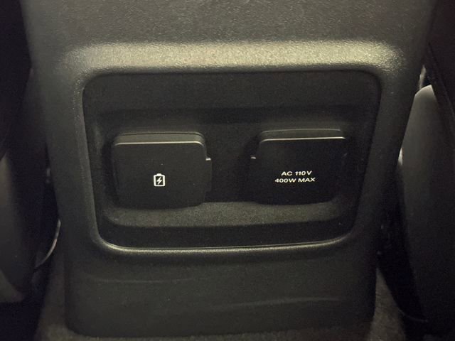 Used 2023 Ford Bronco Outer Banks AWD/4WD image 21