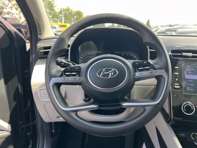 Used 2023 Hyundai Tucson SEL AWD/4WD image 13