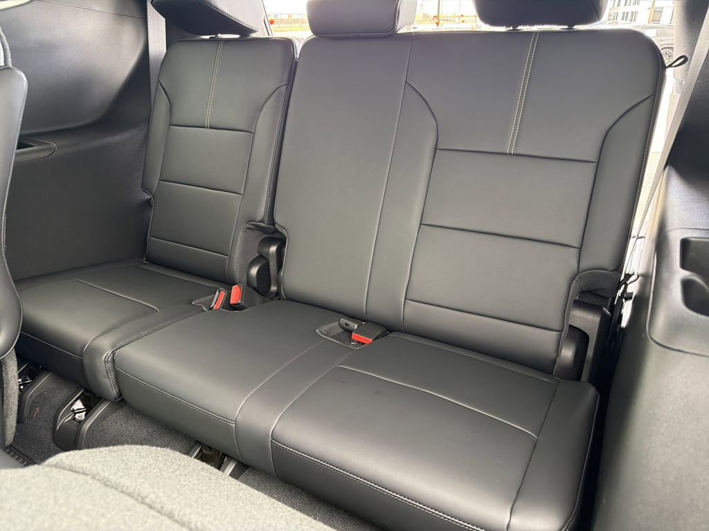 New 2026 GMC Acadia Elevation w/ Black Edition image 18