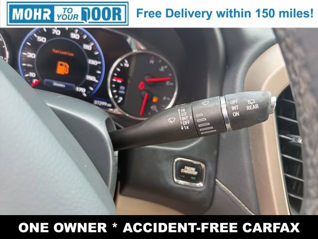 Used 2023 GMC Acadia Denali AWD/4WD image 19