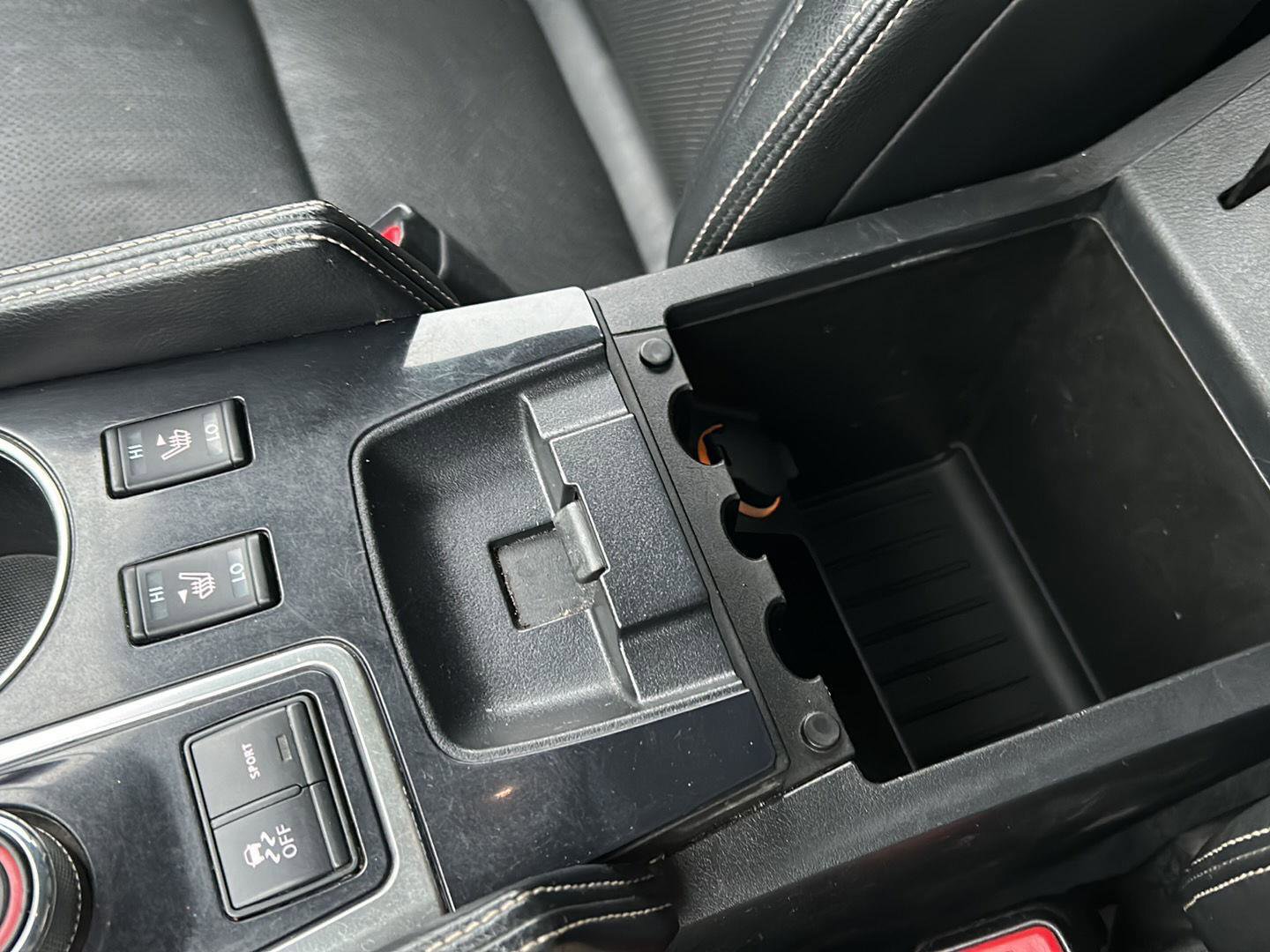 Used 2021 Nissan Maxima 3.5 SV w/ Floor Mat Group image 22