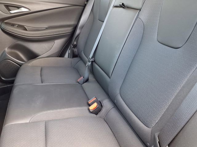 Used 2024 Buick Encore GX Preferred w/ Comfort Package image 7