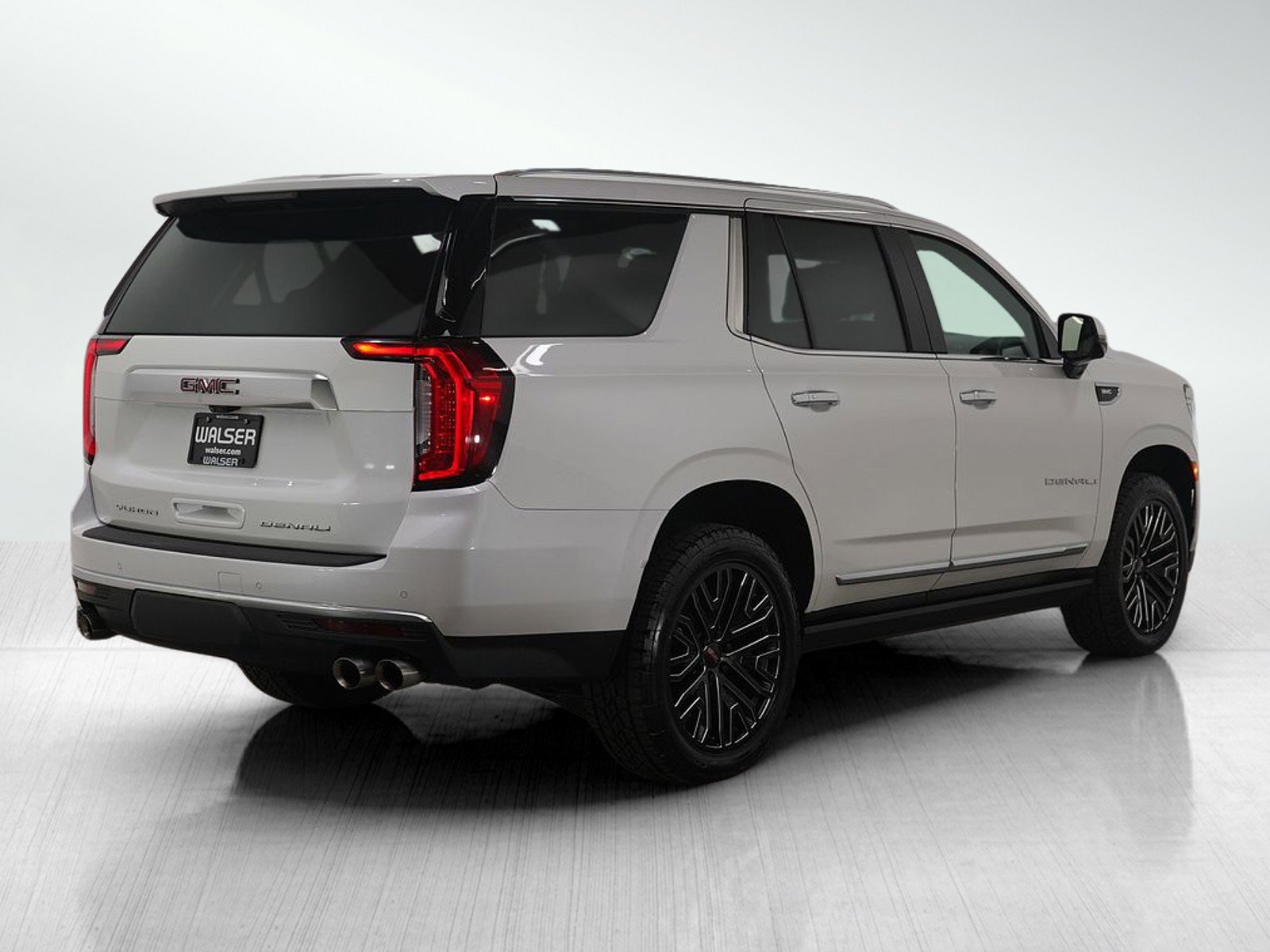 Used 2021 GMC Yukon Denali w/ Denali Ultimate Package image 5