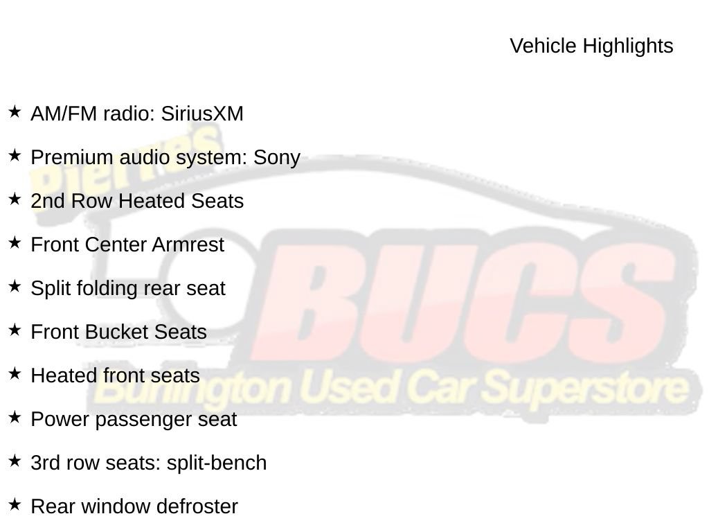Used 2018 Ford Explorer Sport w/ Equipment Group 401A AWD/4WD image 22