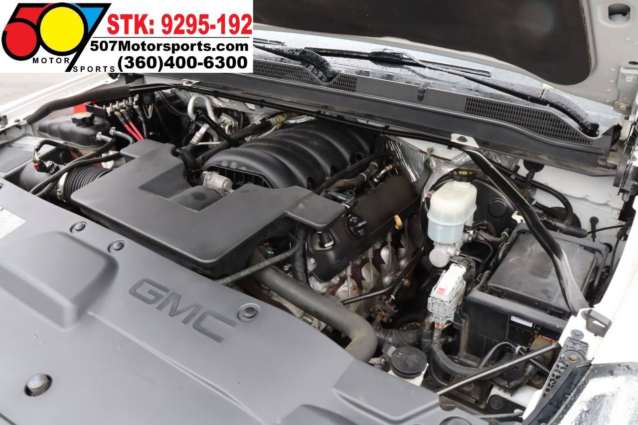Used 2015 GMC Yukon SLT AWD/4WD image 29