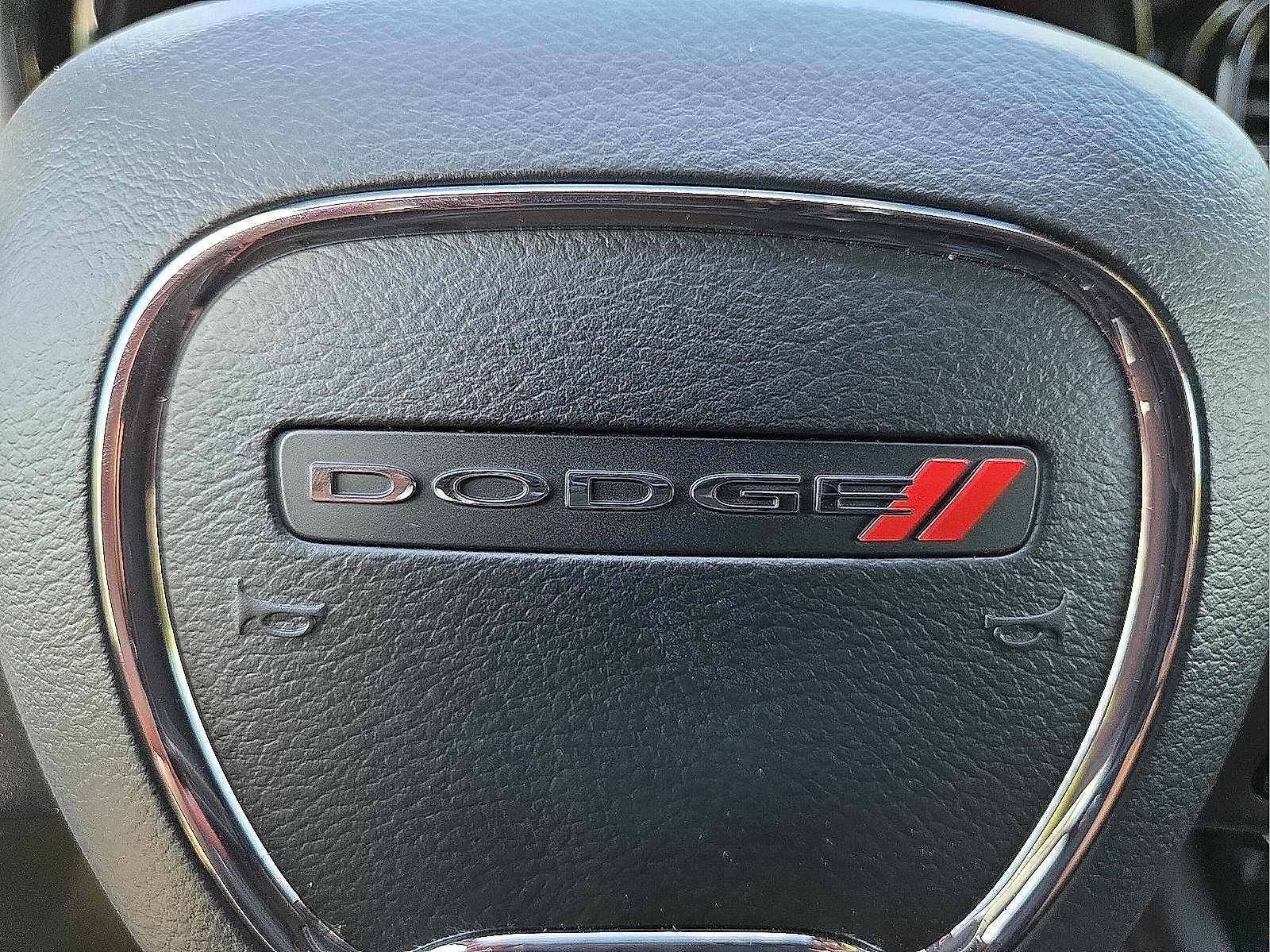 New 2025 Dodge Durango GT w/ Trailer Tow Group IV image 22