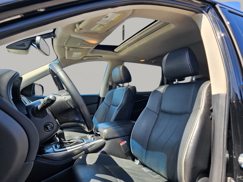 Used 2019 INFINITI QX60 Luxe w/ Essential Package AWD/4WD image 22