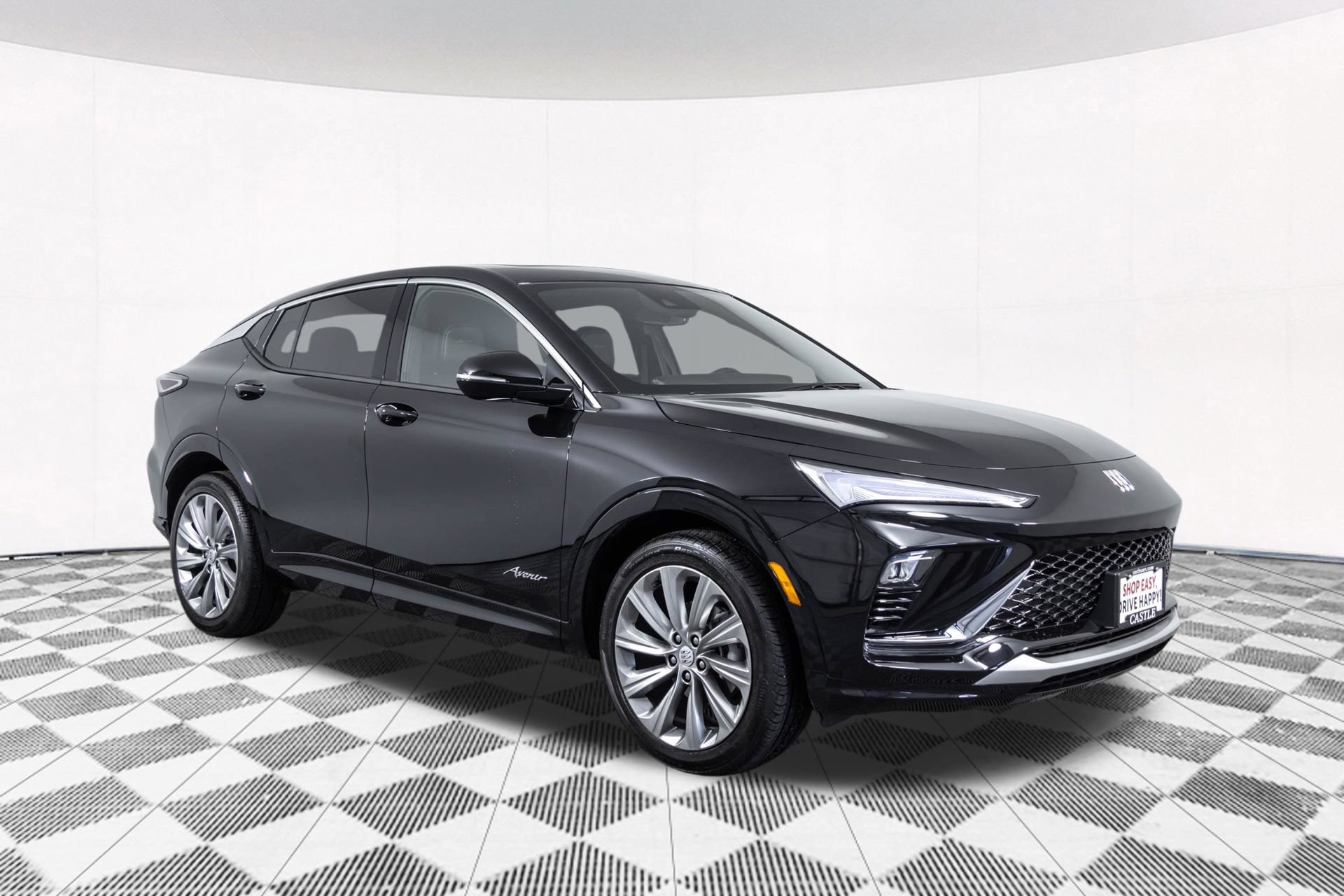 Used 2025 Buick Envista Avenir FWD image 22
