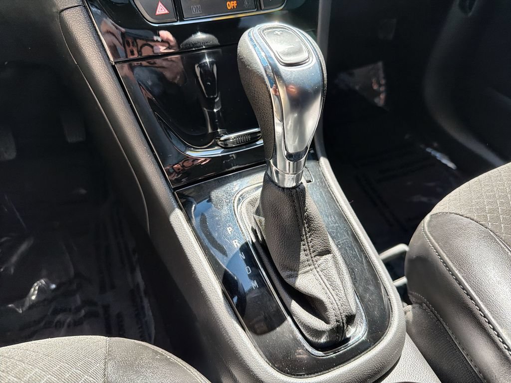 Used 2018 Buick Encore Preferred FWD image 19