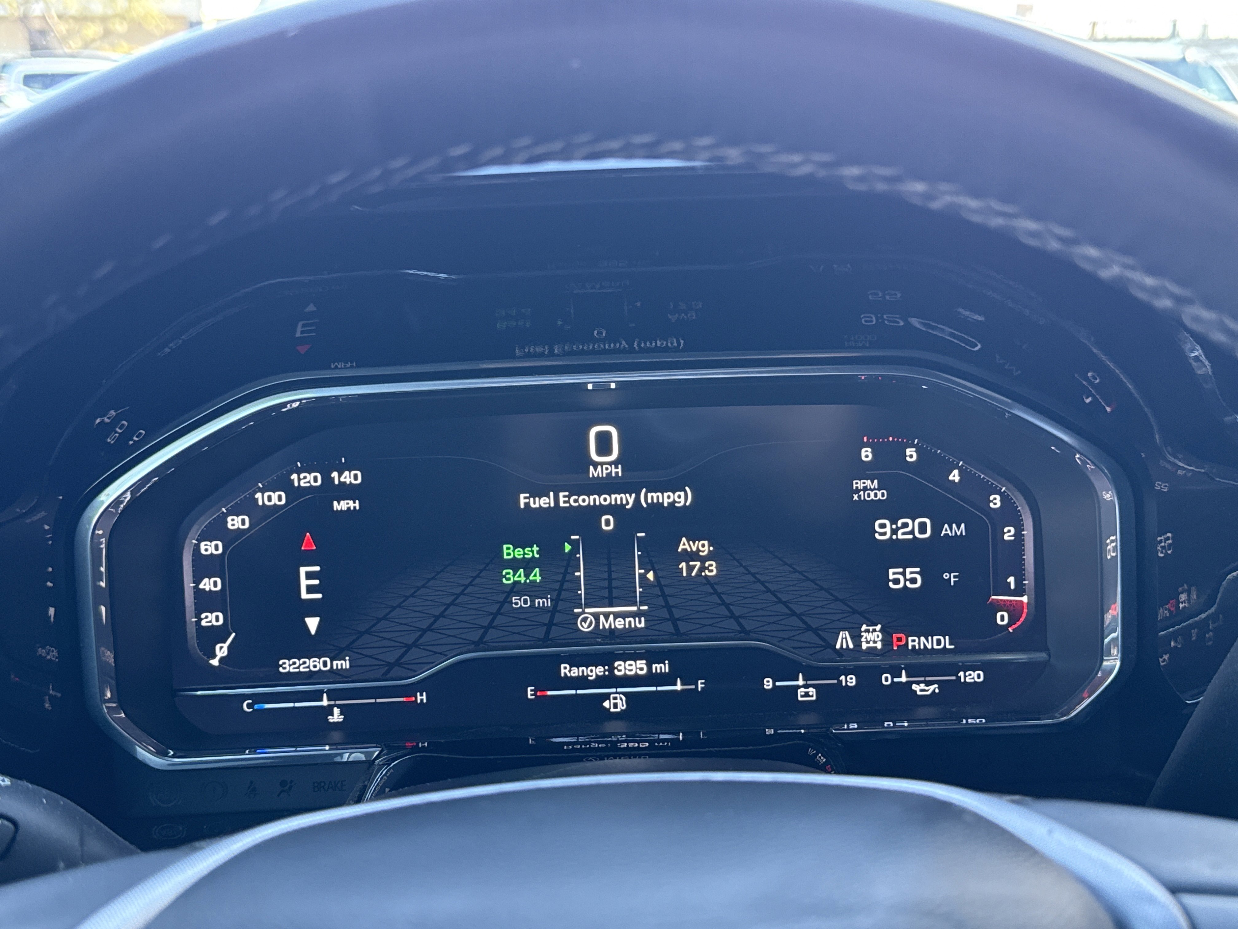 Used 2024 GMC Sierra 1500 Elevation w/ X31 Off-Road Package image 17