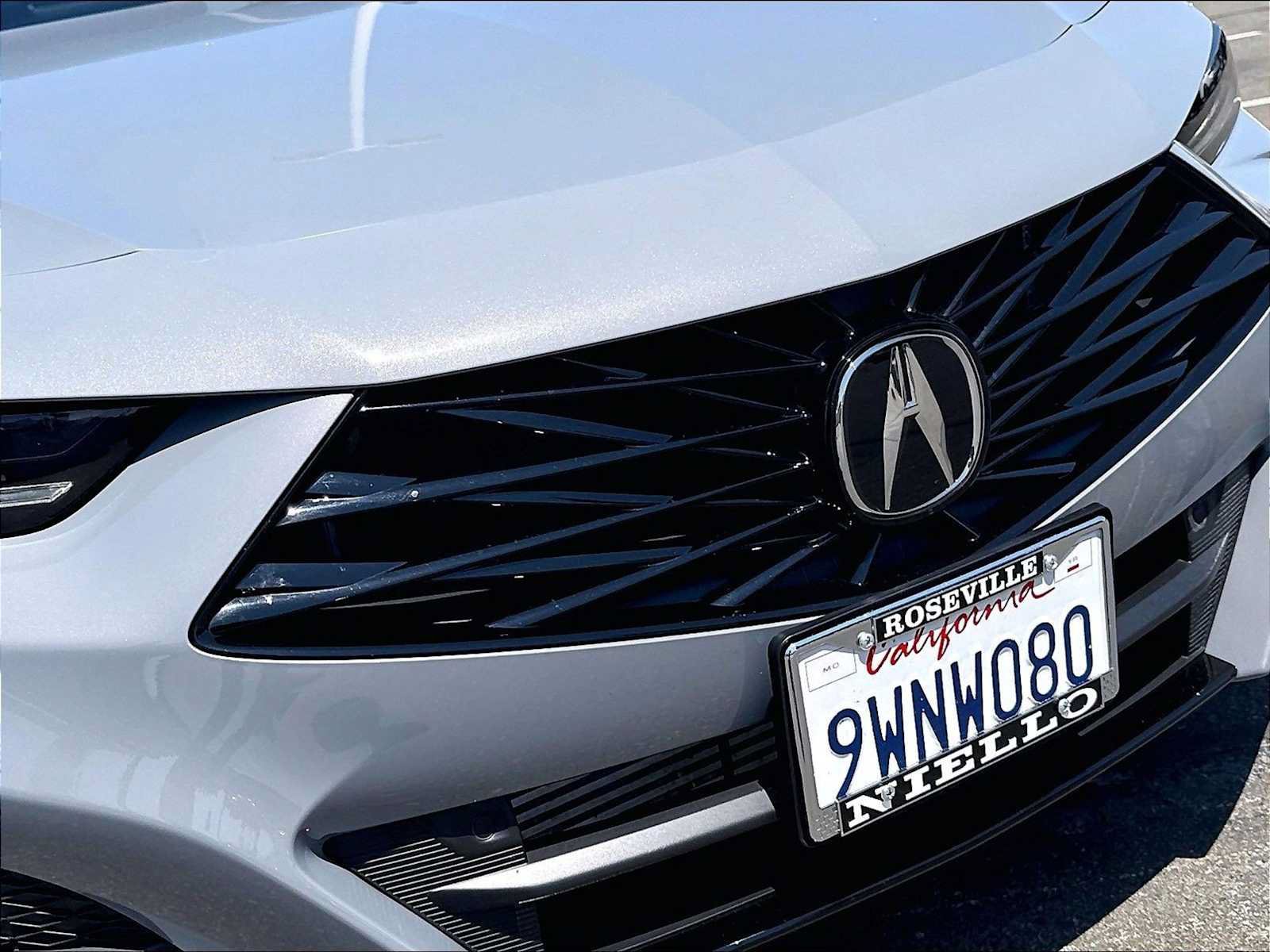 Used 2025 Acura TLX SH-AWD w/ A-SPEC Pkg image 30