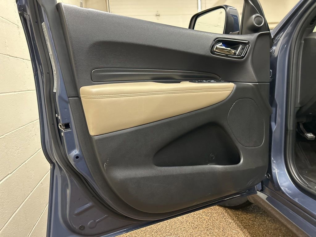 Used 2021 Dodge Durango GT image 13