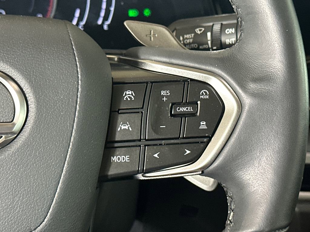 Used 2023 Lexus RX 350 Premium w/ Cold Area Package image 26