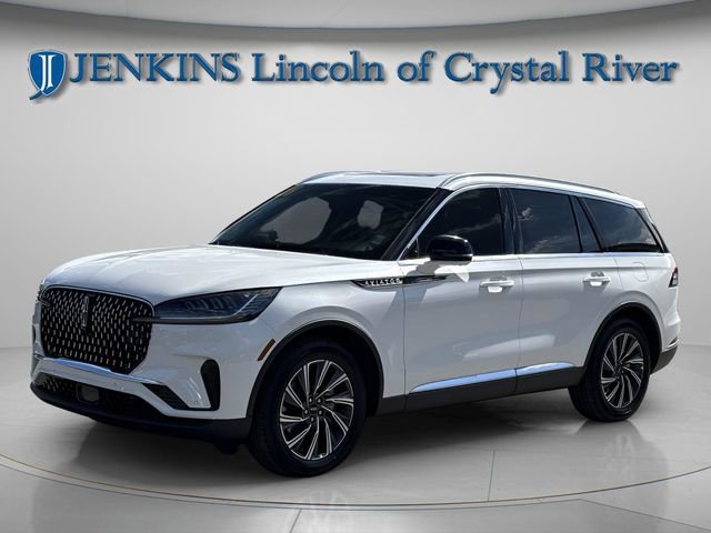 New 2026 Lincoln Aviator 2WD image 7