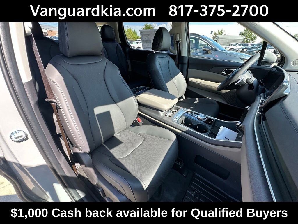 New 2026 Kia Carnival SX image 27