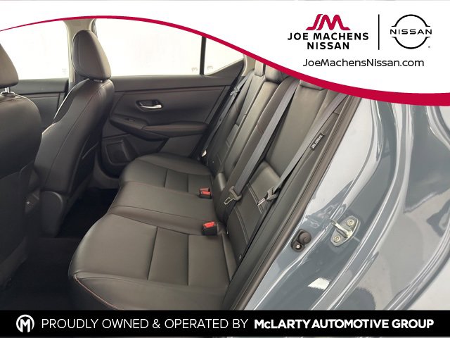 Certified 2025 Nissan Sentra SR w/ SR Premium Package image 25