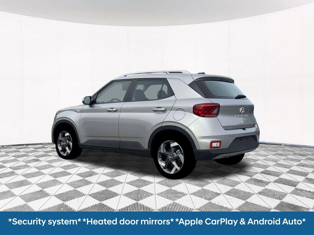 New 2026 Hyundai Venue SEL image 7