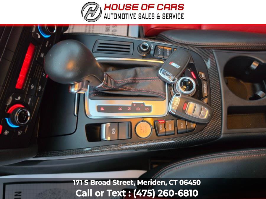 Used 2012 Audi S4 Prestige AWD/4WD image 34