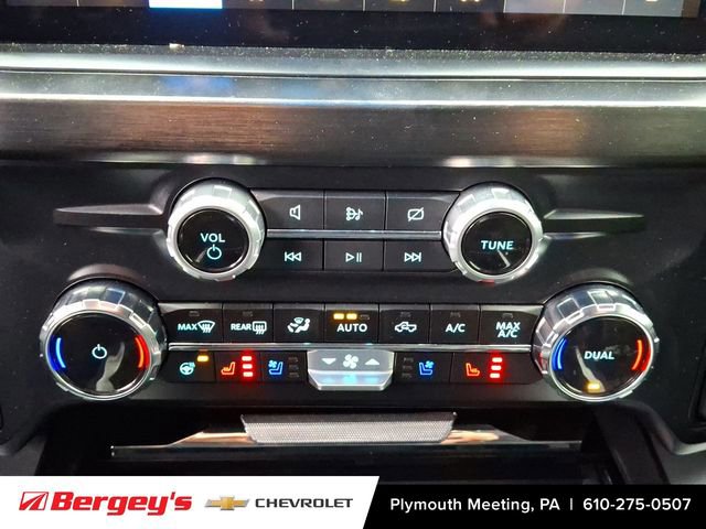 Used 2024 Ford F250 Lariat w/ Lariat Ultimate Package image 17