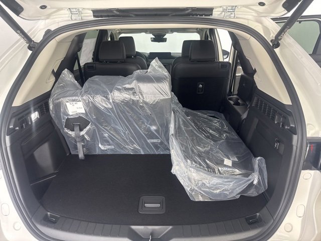 New 2026 MAZDA CX-90 3.3 Turbo w/ Premium Sport Pkg image 28