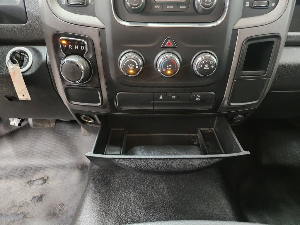 Certified 2019 RAM 1500 Tradesman image 18