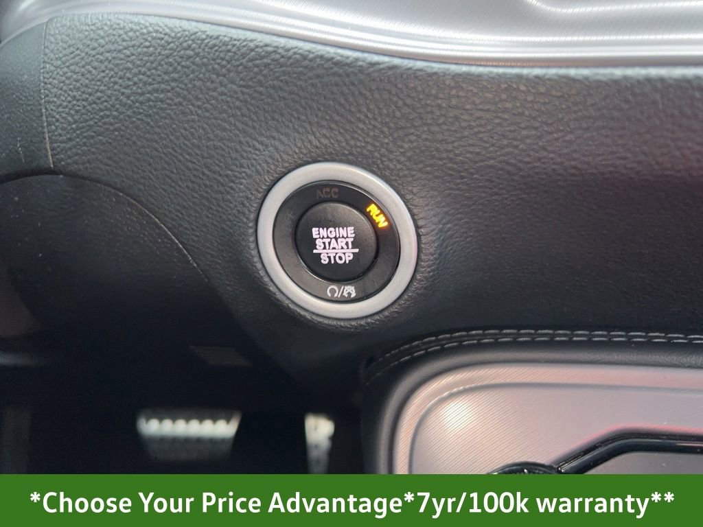 Certified 2023 Dodge Challenger R/T image 63