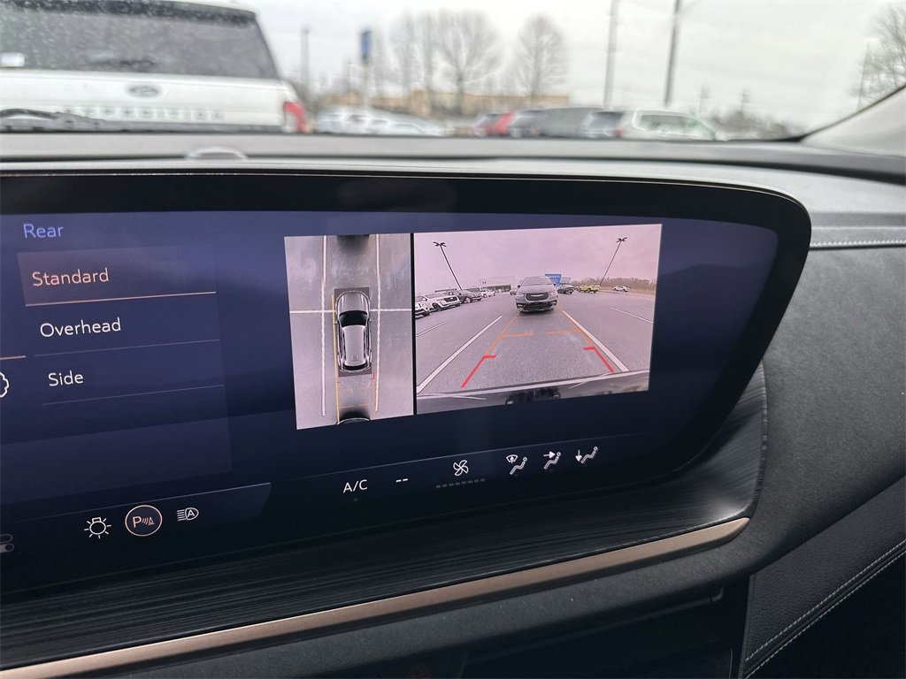 Used 2024 Buick Envision Sport Touring image 17