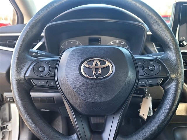 Used 2024 Toyota Corolla LE image 23