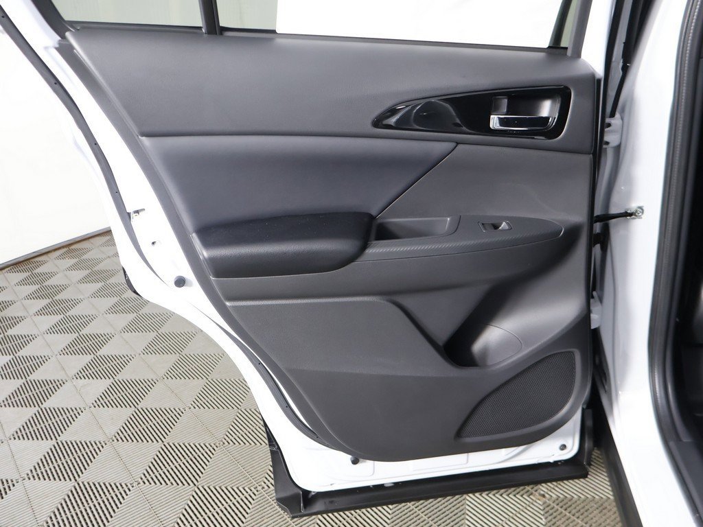 New 2026 Mitsubishi Eclipse Cross SEL image 25