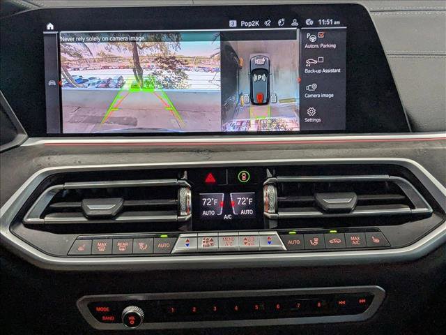 Used 2022 BMW X5 sDrive40i RWD image 14