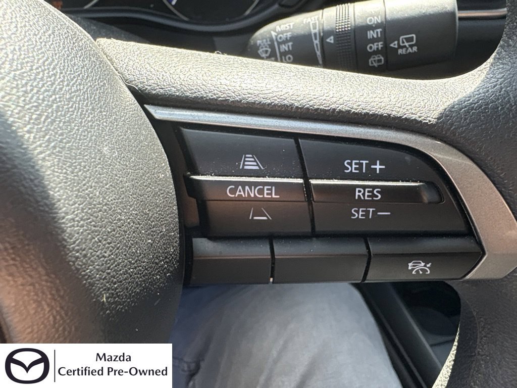 Certified 2024 MAZDA CX-30 AWD 2.5 S image 13