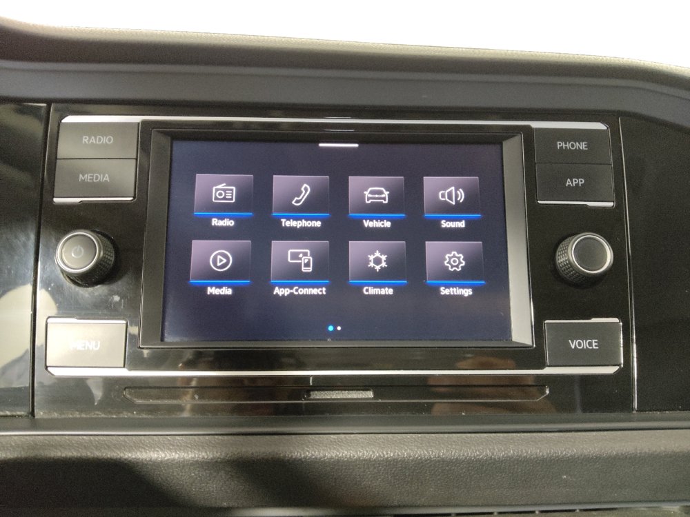 Used 2020 Volkswagen Jetta SE FWD image 25