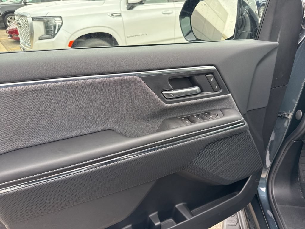 New 2026 GMC Sierra EV Elevation AWD/4WD image 16