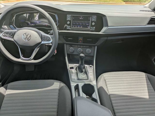 Used 2023 Volkswagen Jetta S FWD image 16