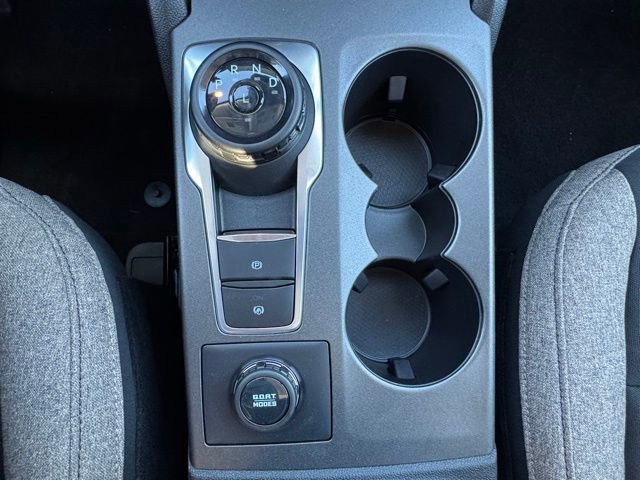 New 2025 Ford Bronco Sport Big Bend w/ Convenience Package image 34