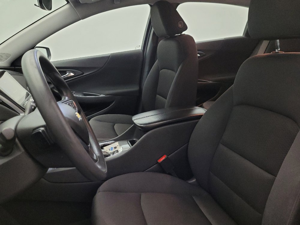 Used 2024 Chevrolet Malibu LT FWD image 17