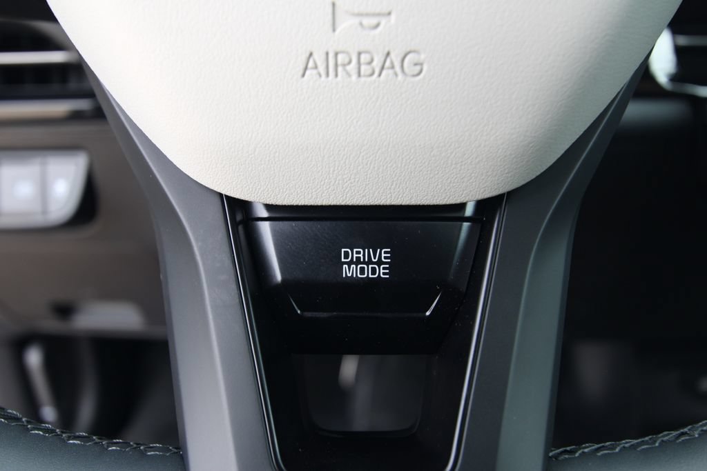 New 2026 Kia EV6 GT-Line AWD/4WD image 38