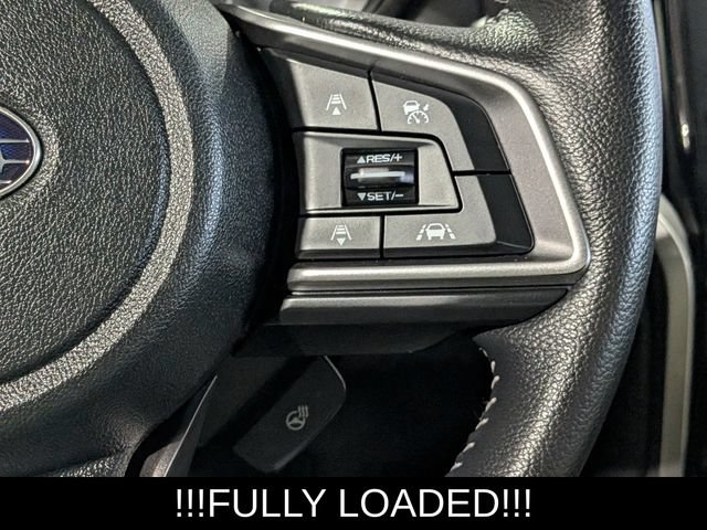 Used 2020 Subaru Ascent Limited w/ Technology Package AWD/4WD image 30