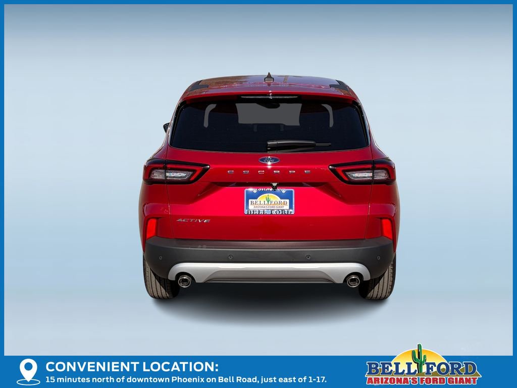 New 2026 Ford Escape Active w/ Tech Pack #1 image 5