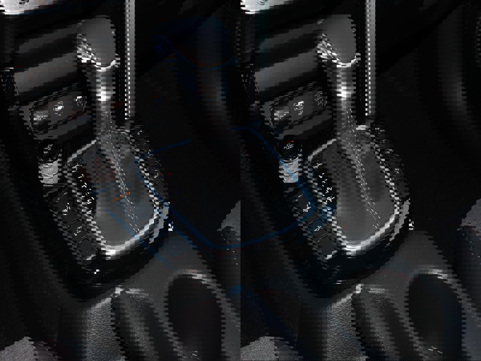 New 2026 Kia Seltos S image 16