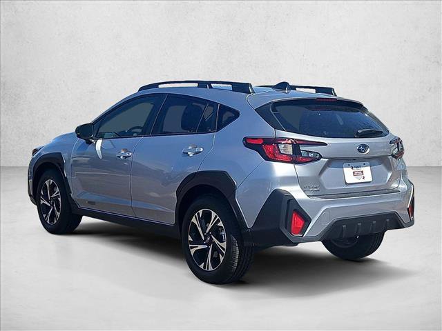 Certified 2024 Subaru Crosstrek 2.0i Premium AWD/4WD image 9