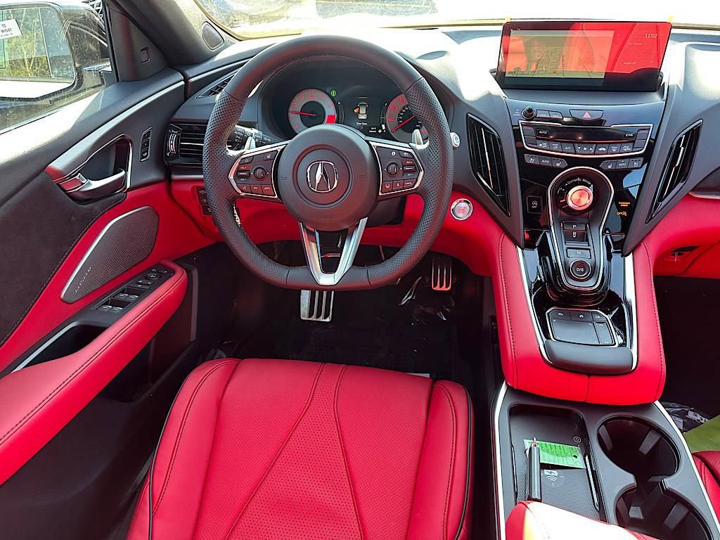 New 2026 Acura RDX A-Spec image 14