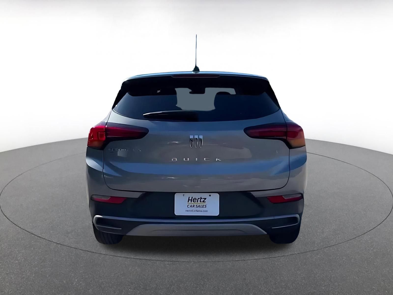 Used 2025 Buick Encore GX Preferred image 12