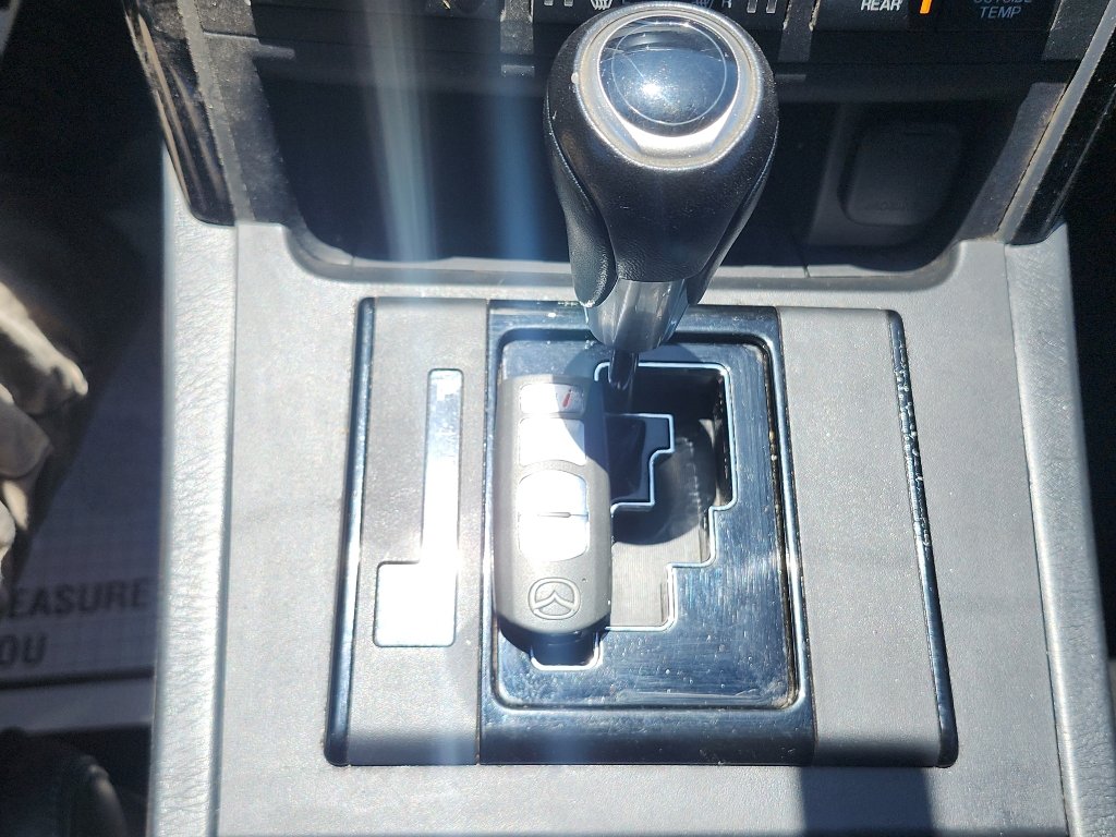 Used 2014 MAZDA CX-9 Touring w/ Touring Technology Package FWD image 34