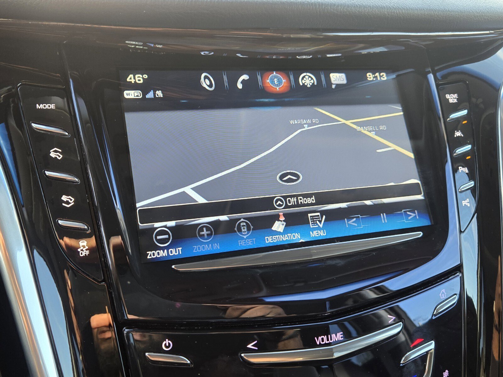 Used 2020 Cadillac Escalade Luxury image 19