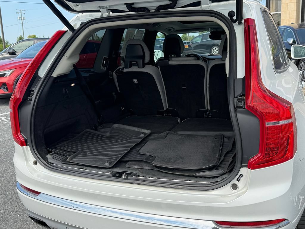 Used 2020 Volvo XC90 T6 Inscription AWD/4WD image 20