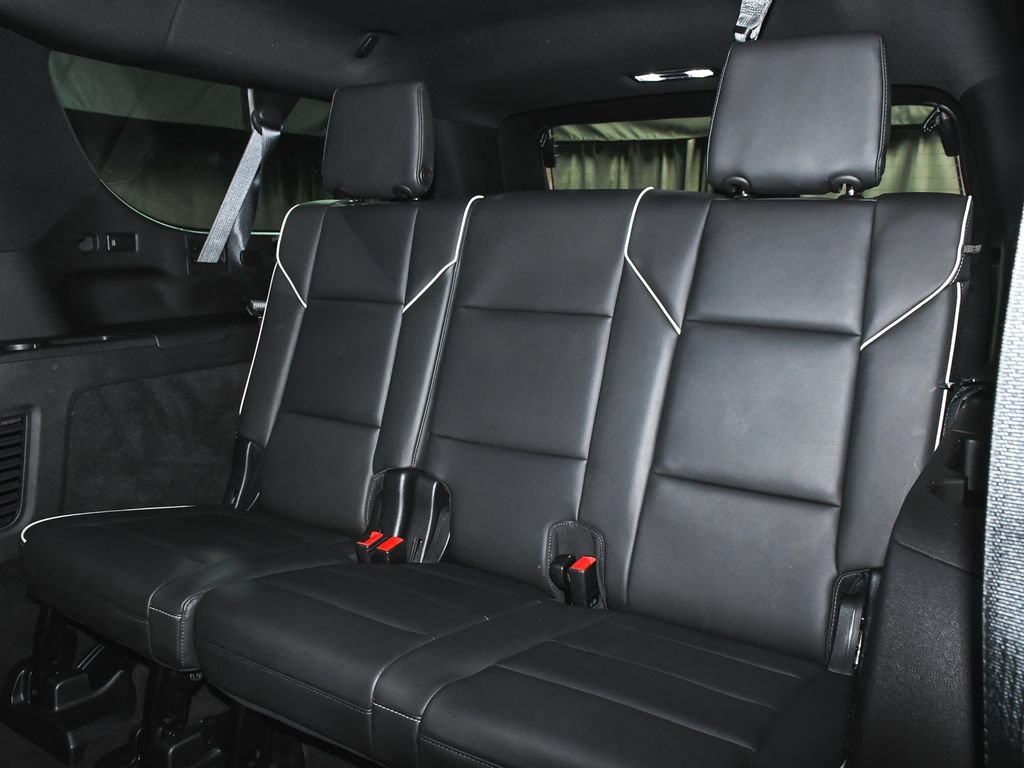 Used 2022 Cadillac Escalade ESV Sport w/ Touring Package AWD/4WD image 60