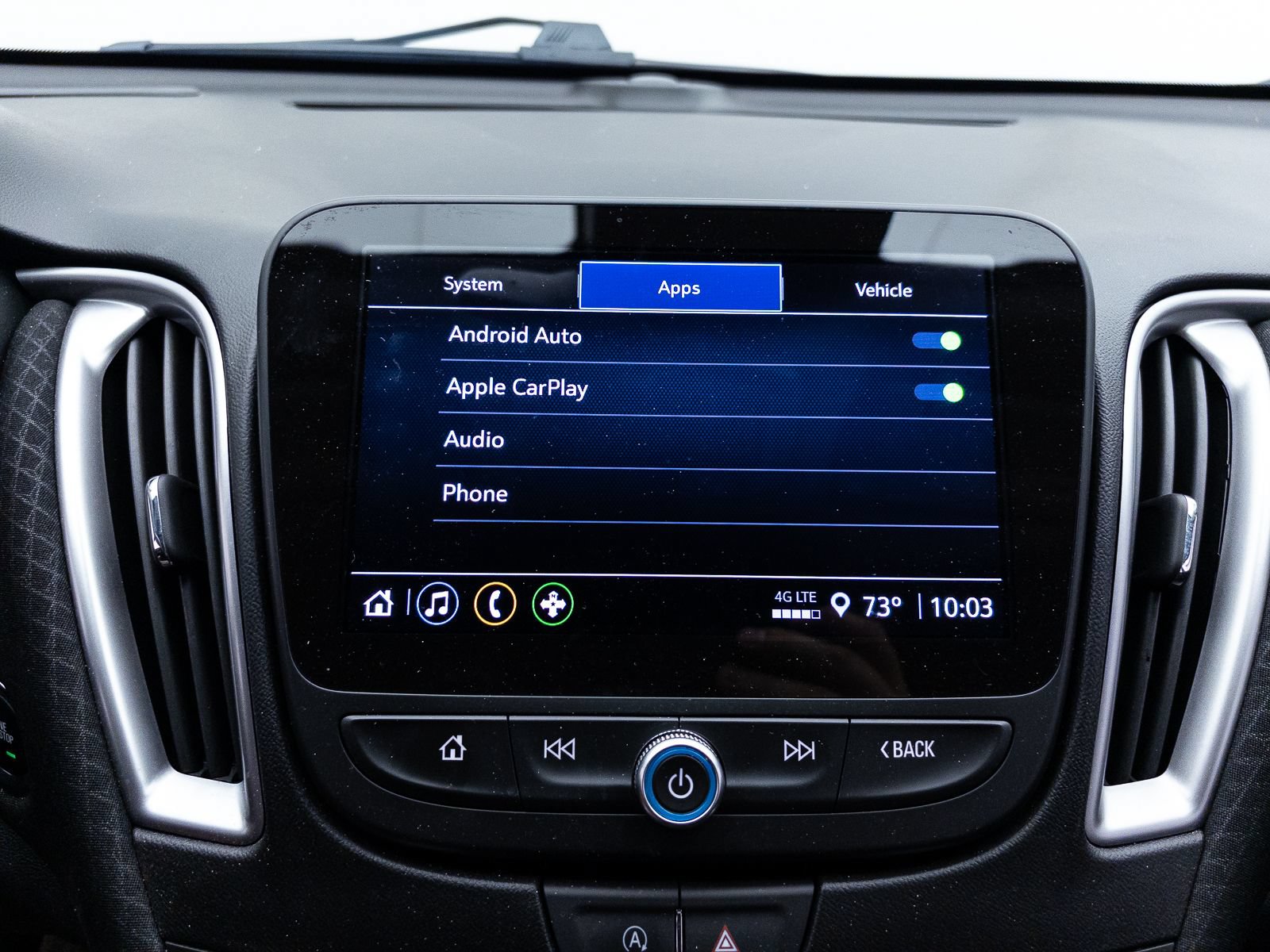 Used 2024 Chevrolet Malibu LS FWD image 19