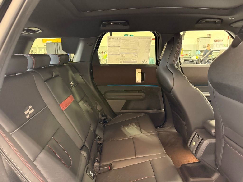 Used 2026 MINI Cooper Countryman S w/ Comfort Package Max image 26