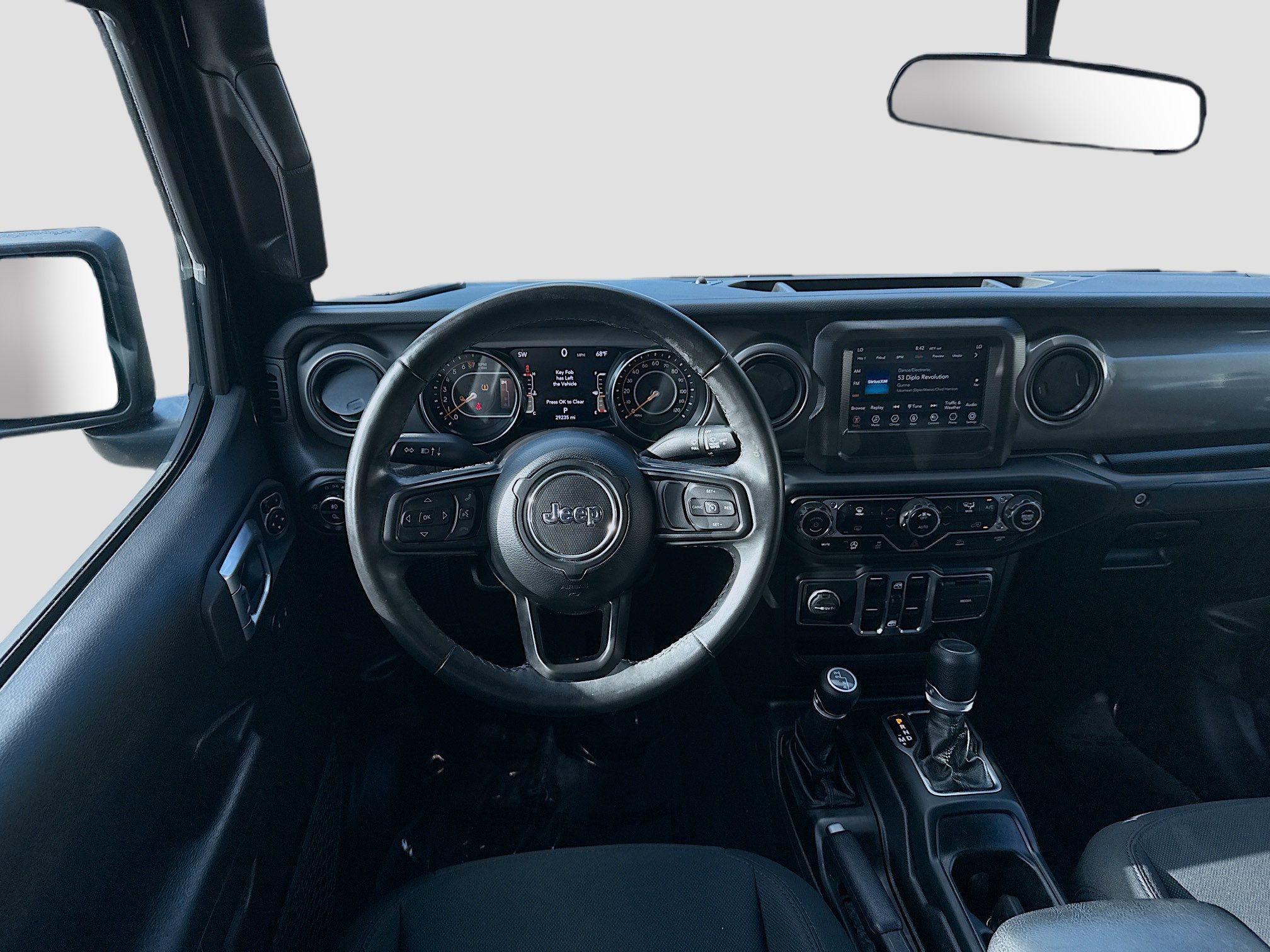 Used 2022 Jeep Gladiator Sport image 20